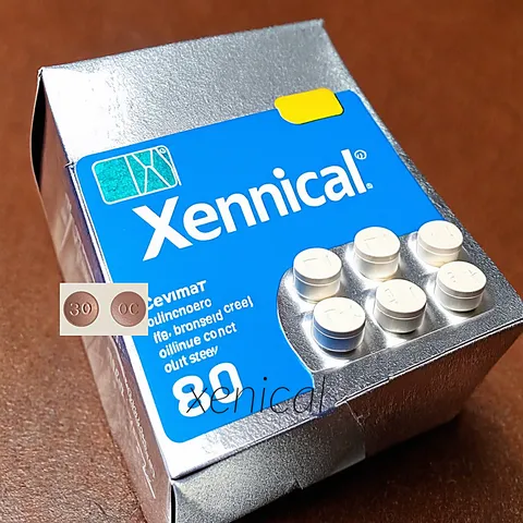 Comprar xenical sin receta medica